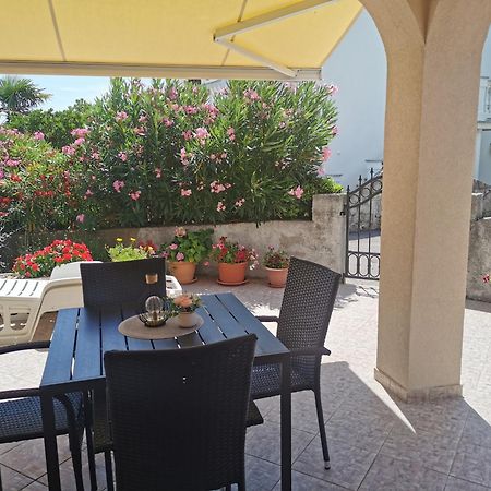 Apartments Dajana Silo المظهر الخارجي الصورة