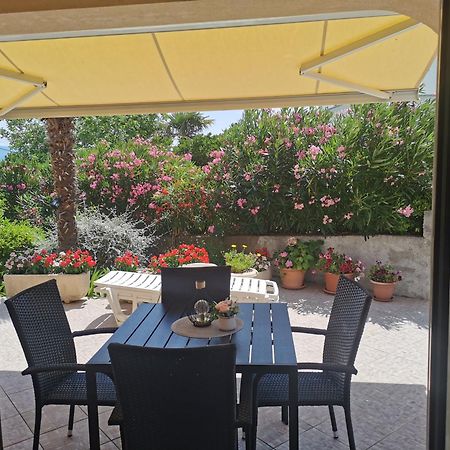Apartments Dajana Silo المظهر الخارجي الصورة