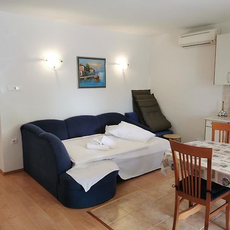Apartments Dajana Silo المظهر الخارجي الصورة