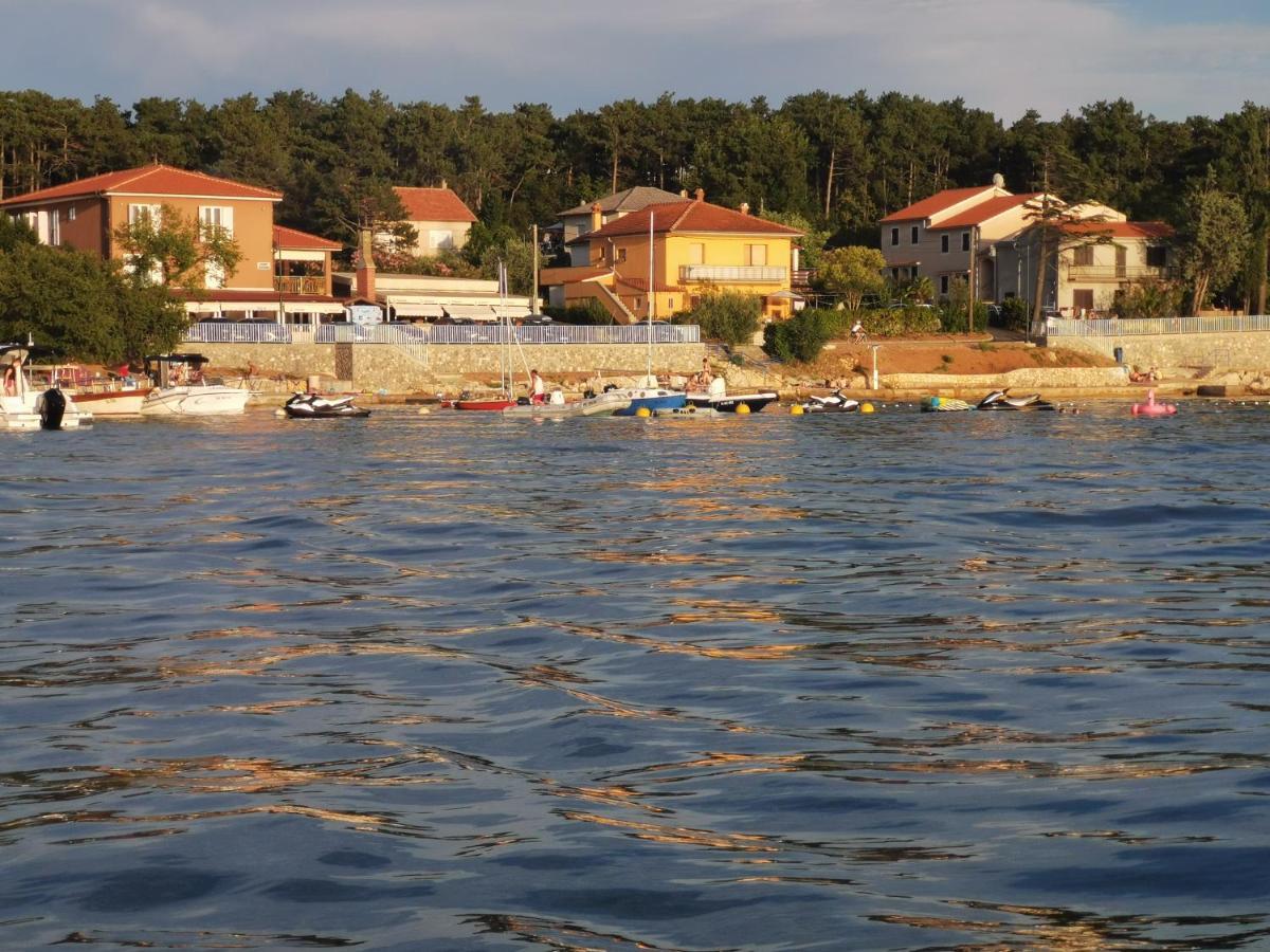 Apartments Dajana Silo المظهر الخارجي الصورة