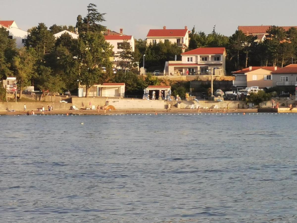 Apartments Dajana Silo المظهر الخارجي الصورة