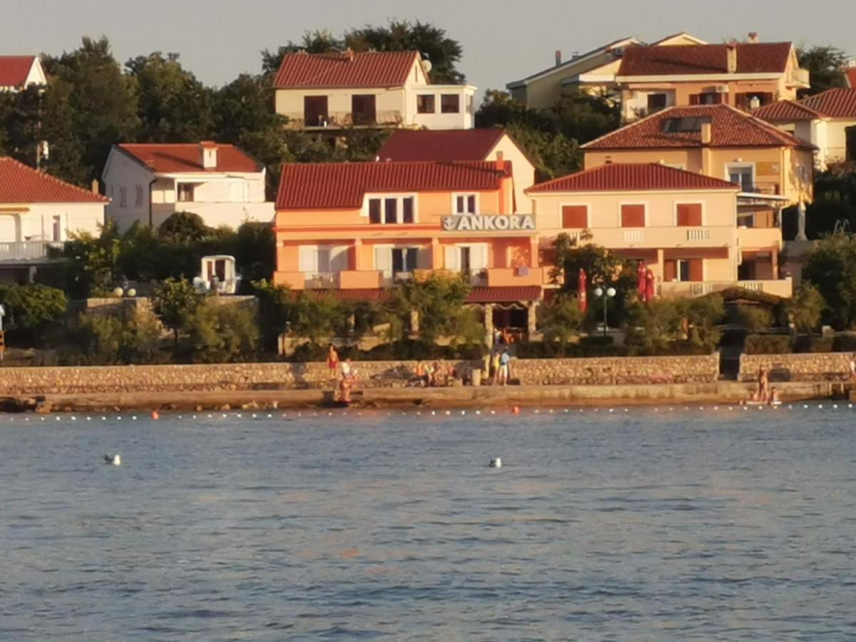 Apartments Dajana Silo المظهر الخارجي الصورة