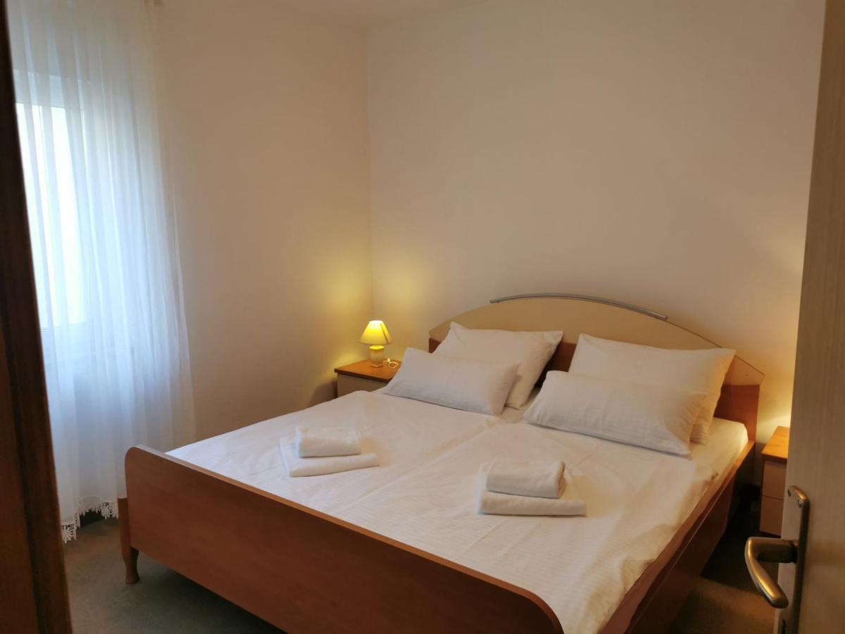Apartments Dajana Silo المظهر الخارجي الصورة