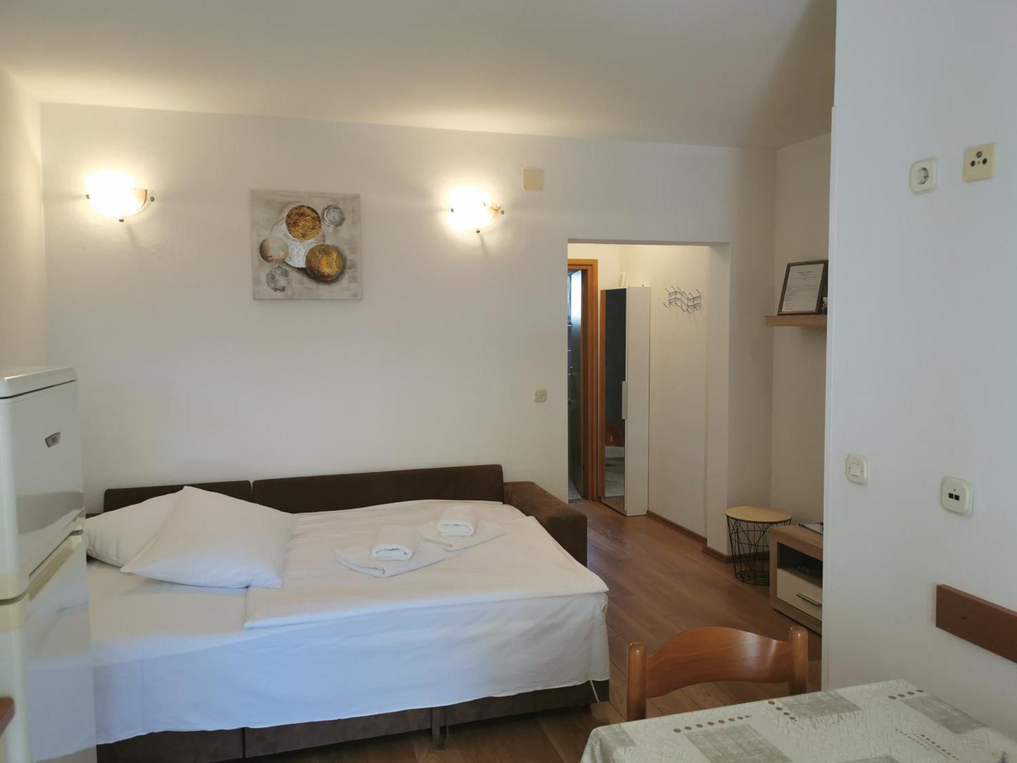 Apartments Dajana Silo المظهر الخارجي الصورة