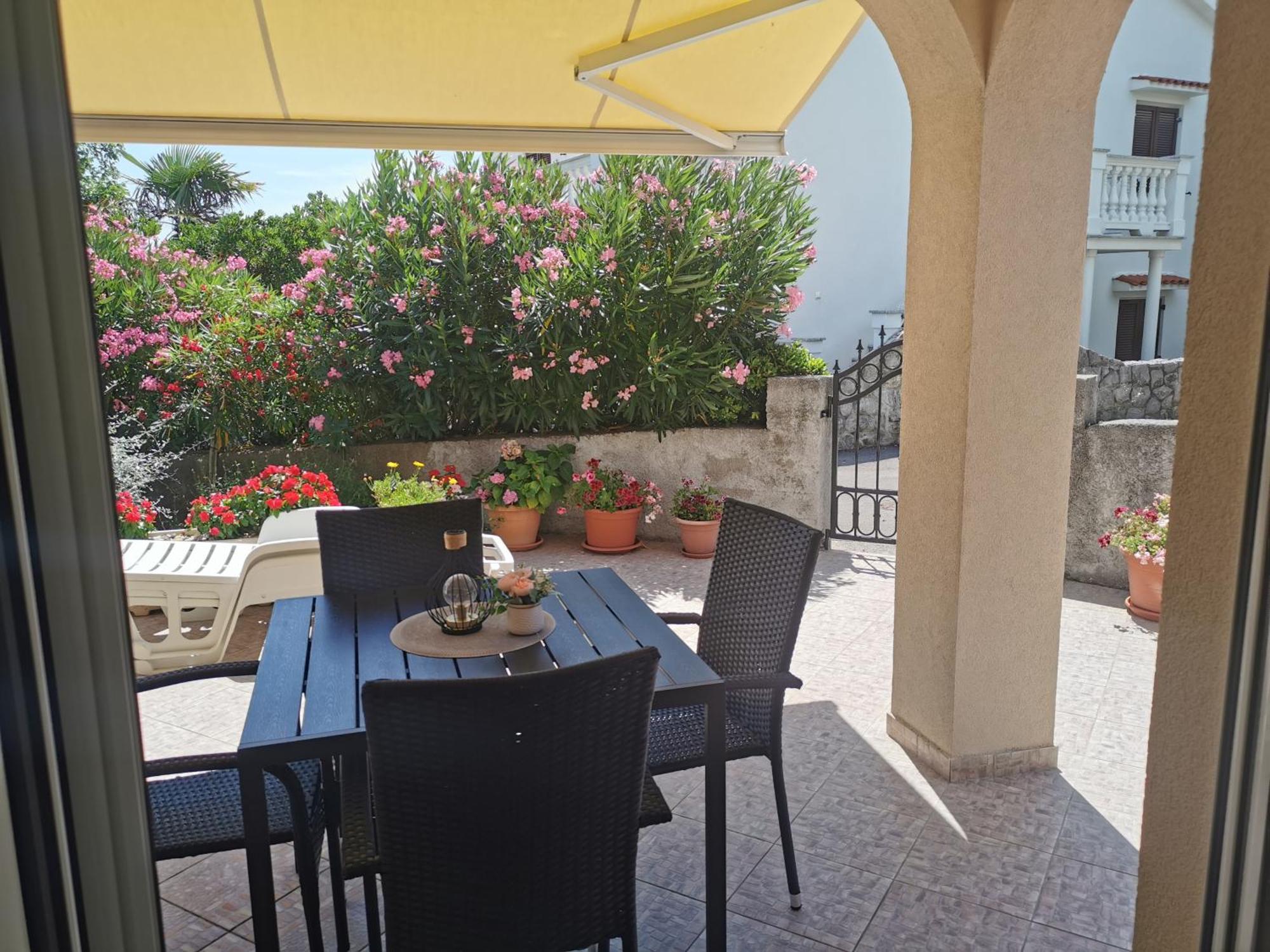 Apartments Dajana Silo المظهر الخارجي الصورة