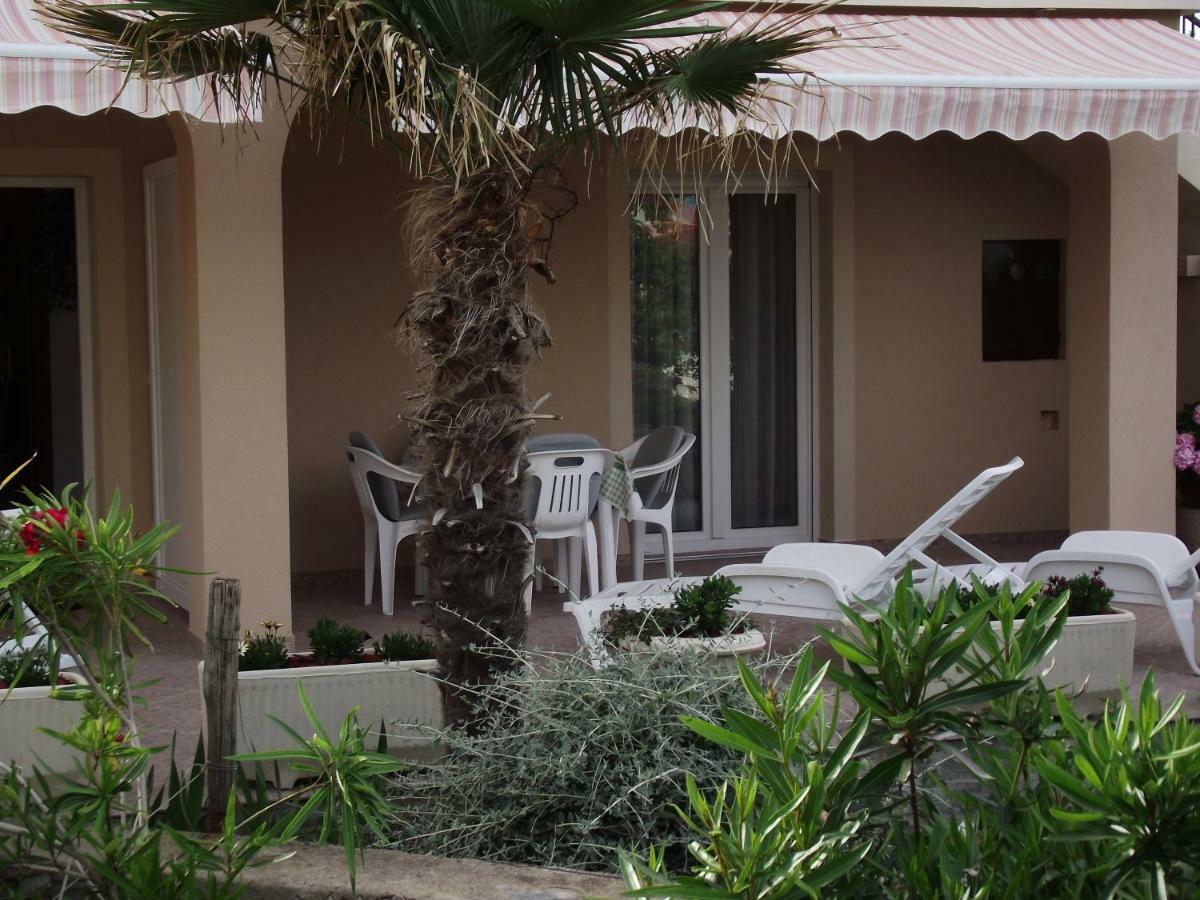 Apartments Dajana Silo المظهر الخارجي الصورة