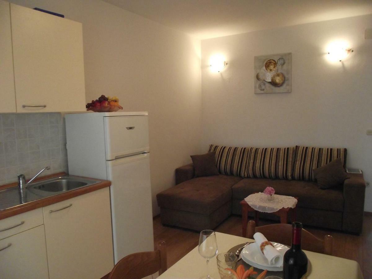 Apartments Dajana Silo المظهر الخارجي الصورة