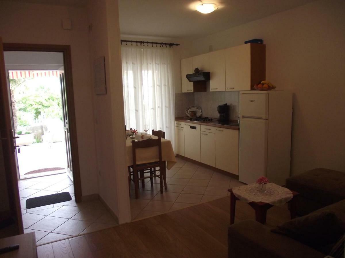 Apartments Dajana Silo المظهر الخارجي الصورة